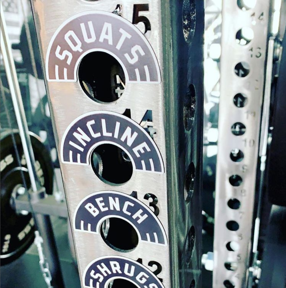 ARCH | MAGNET SET