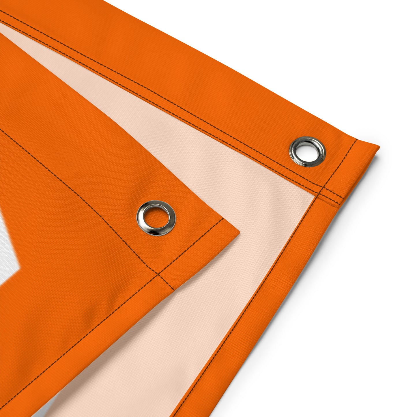 SHOOT FOR THE MOON | GYM FLAG
