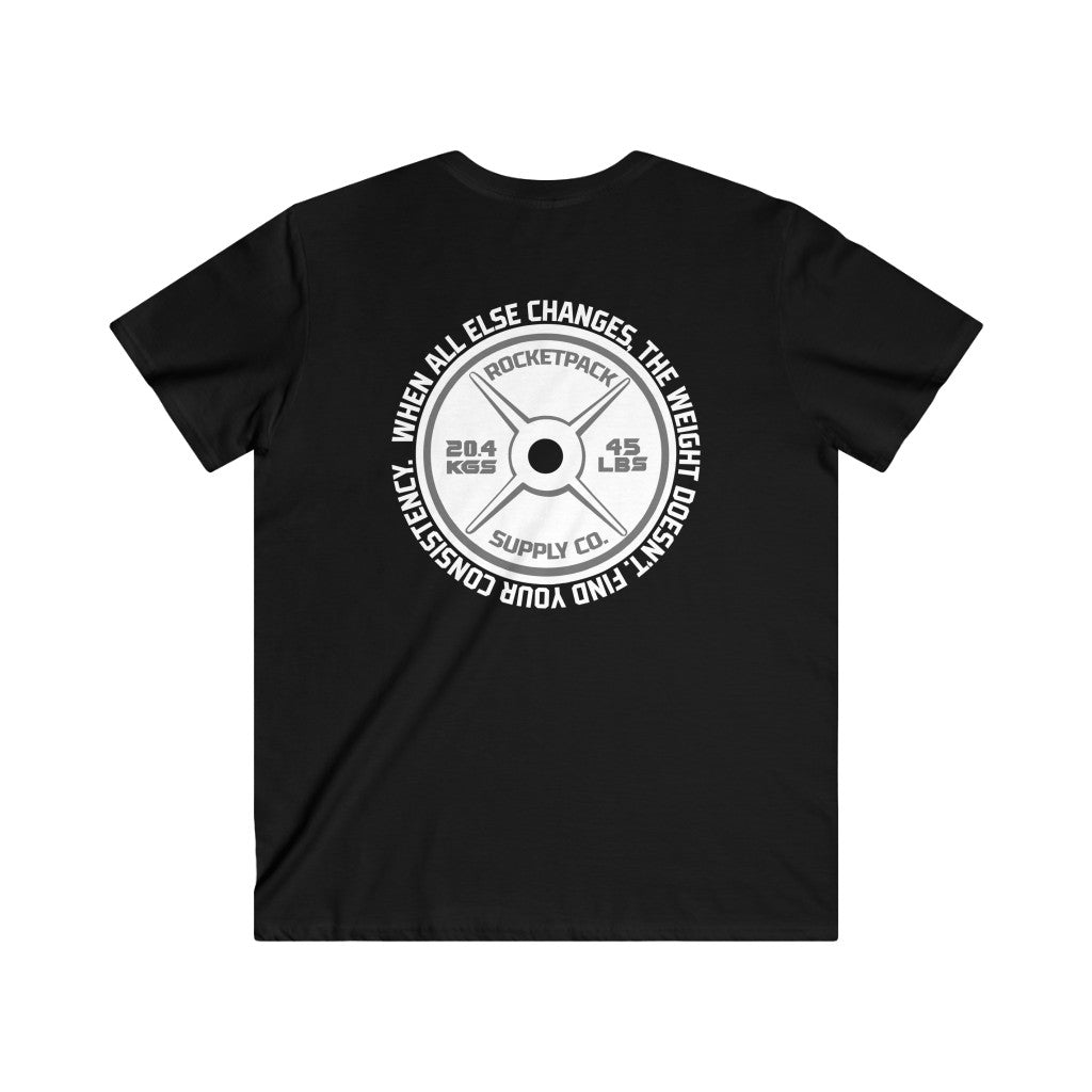 Find Your Consistency - Short Sleeve Tee