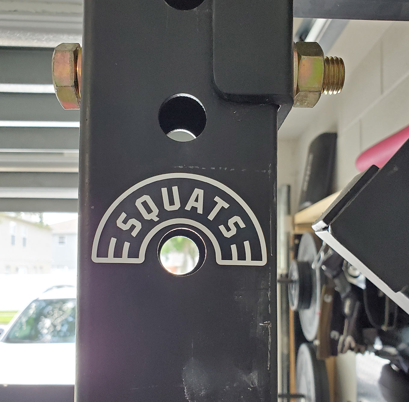 ARCH | MAGNET SET