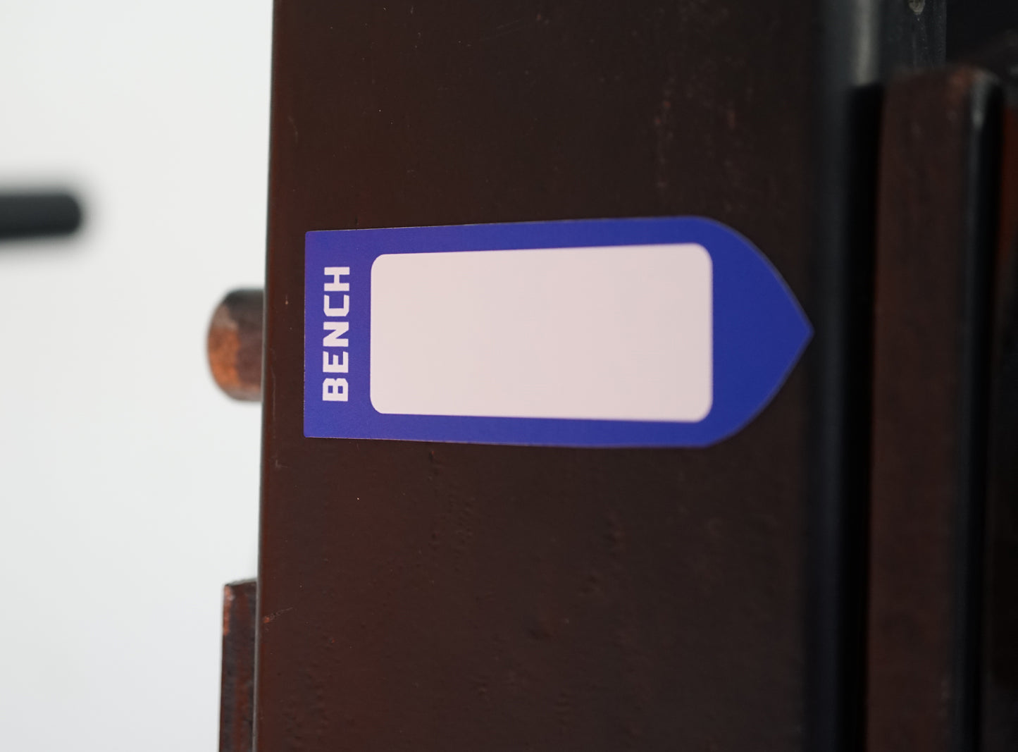 WRITEABLE | MAGNET SET