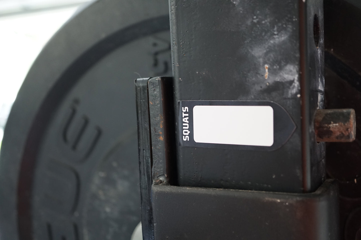 WRITEABLE | MAGNET SET