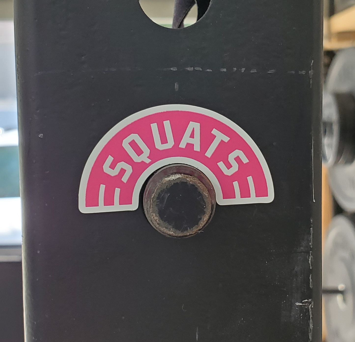 ARCH | MAGNET SET