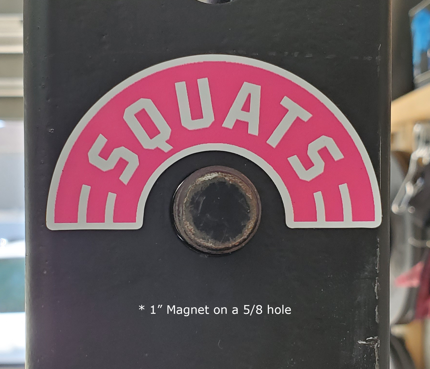 ARCH | MAGNET SET