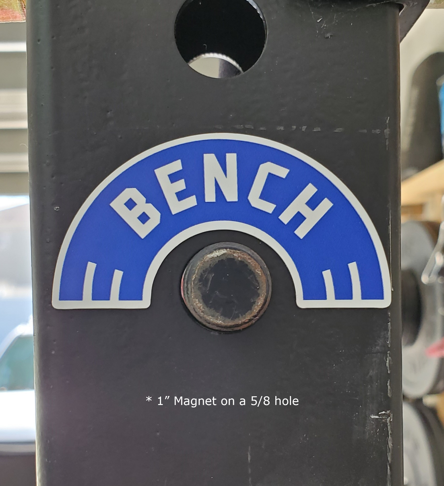 ARCH | MAGNET SET