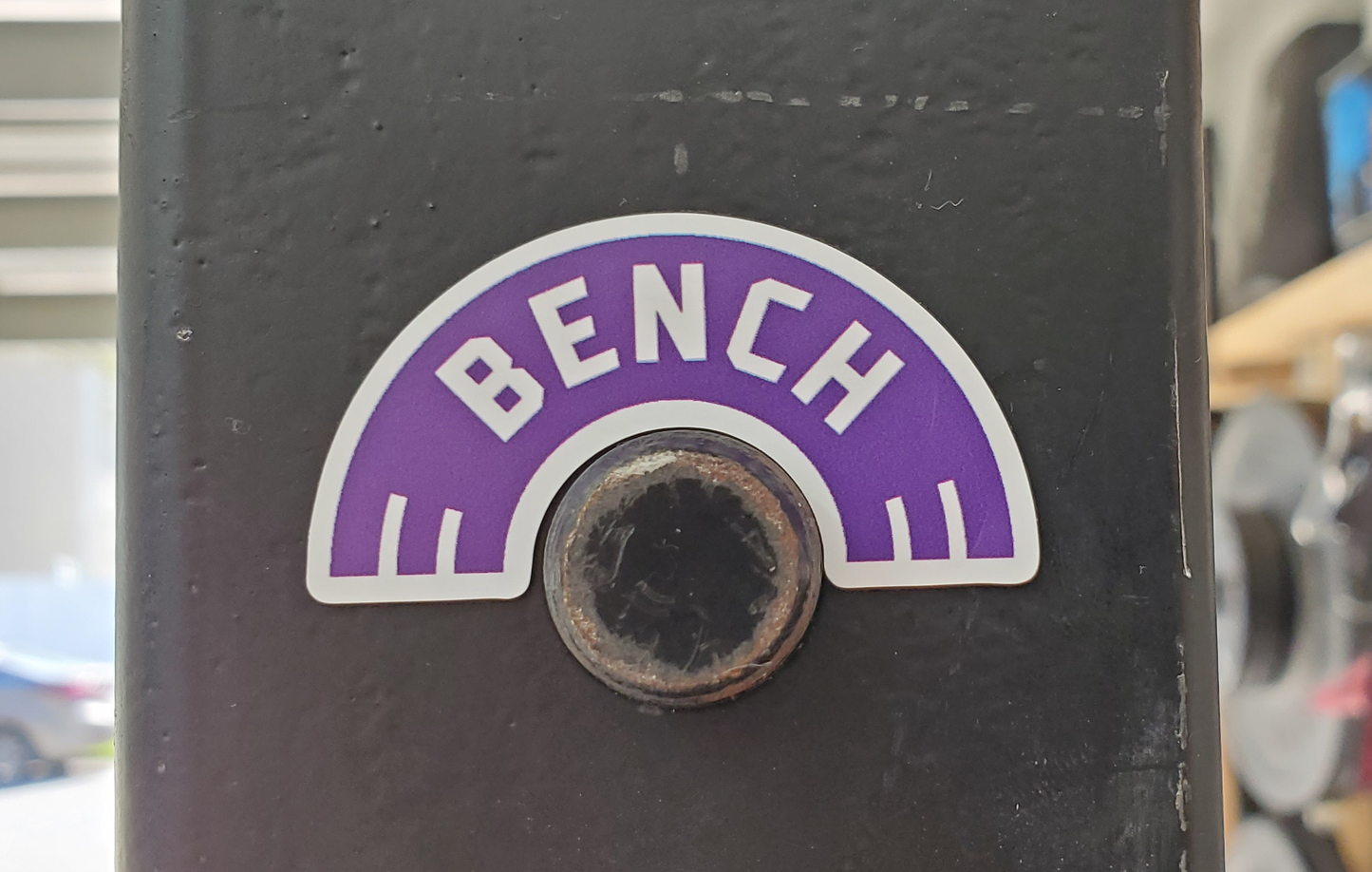 ARCH | MAGNET SET