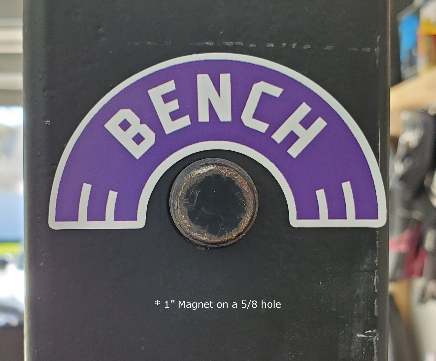 ARCH | MAGNET SET