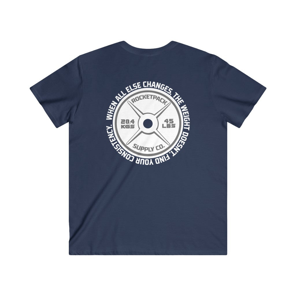 Find Your Consistency - Short Sleeve Tee