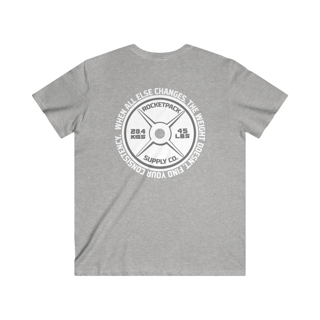Find Your Consistency - Short Sleeve Tee