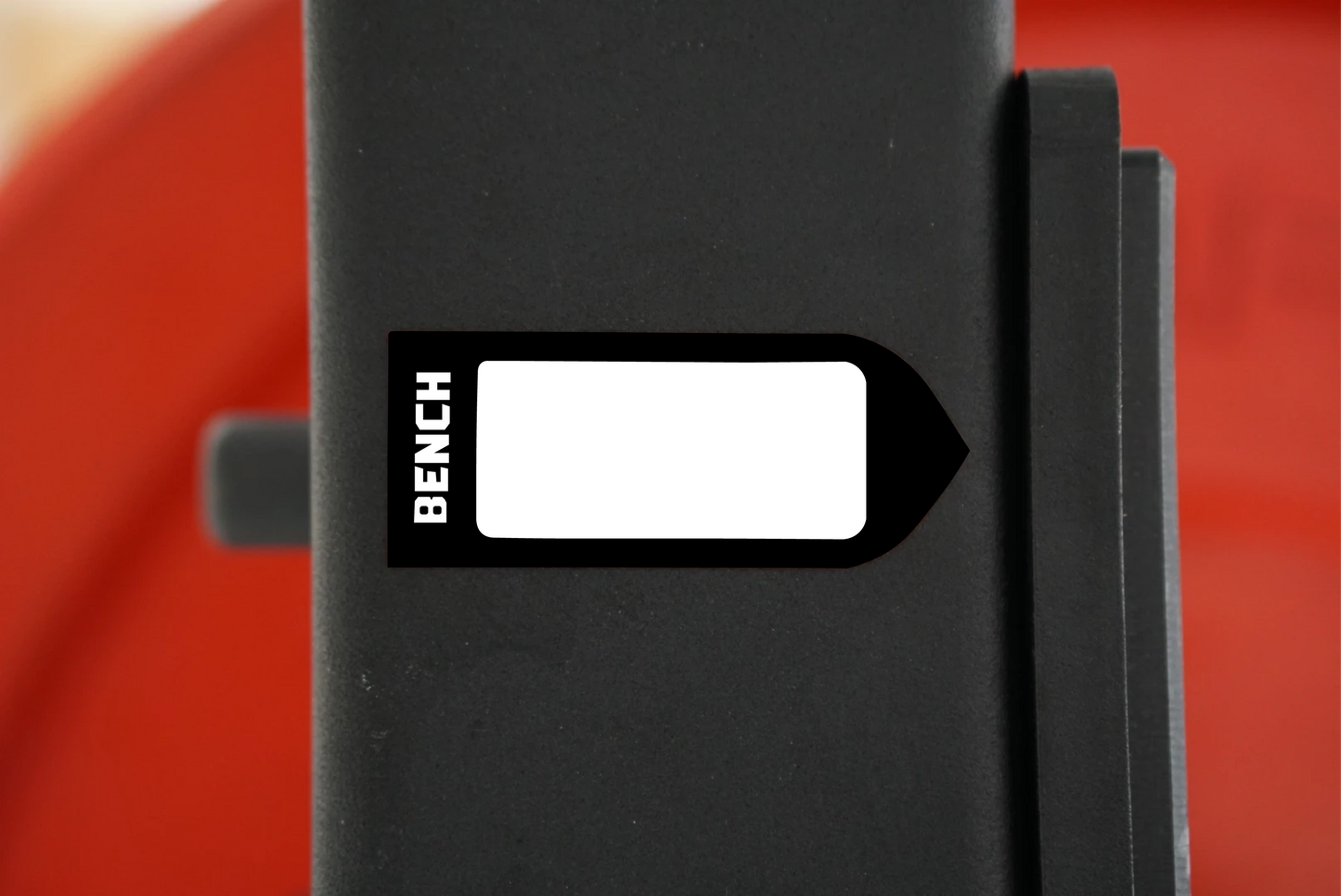 WRITEABLE | MAGNET SET