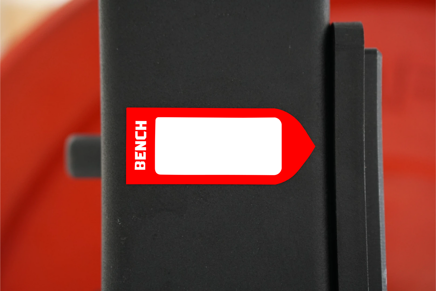 WRITEABLE | MAGNET SET