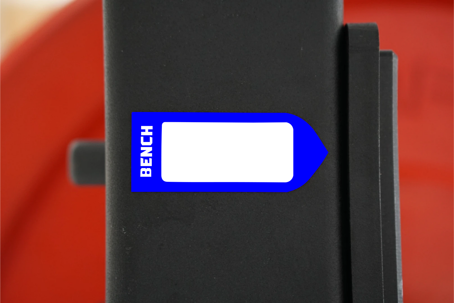 WRITEABLE | MAGNET SET
