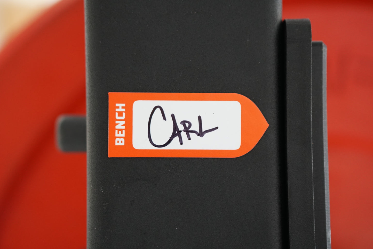WRITEABLE | MAGNET SET