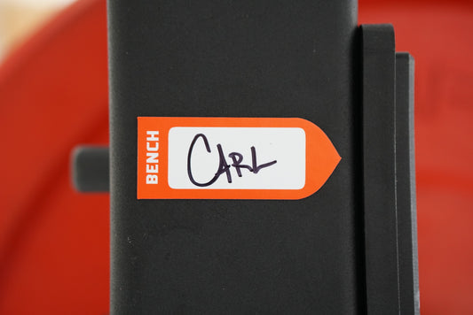 WRITEABLE | MAGNET SET
