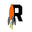 Rocketpack Supply Co. logo