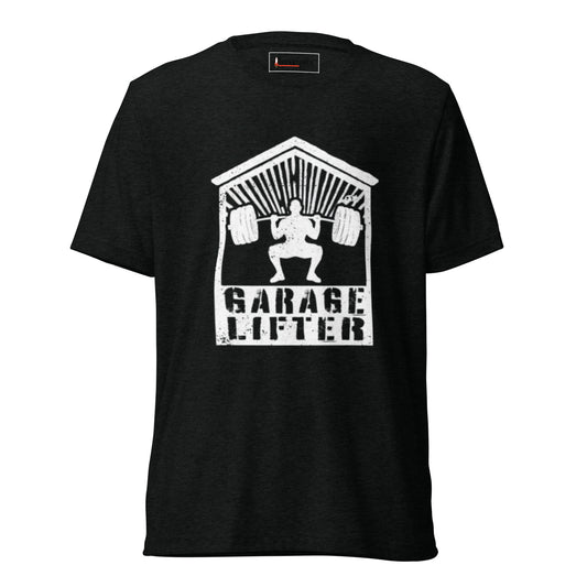 GARAGE LIFTER | Short sleeve t-shirt