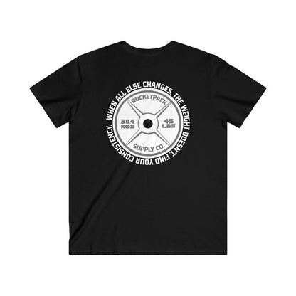 Find Your Consistency - Short Sleeve Tee