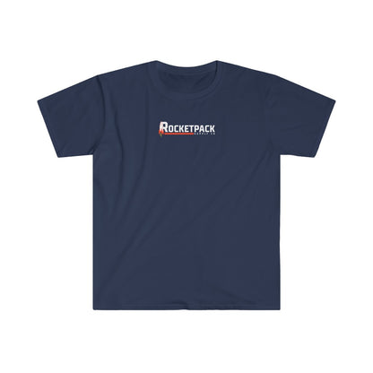Bend don't Break - Short Sleeve Tee